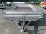 STEMA SH O2 35-62-22.2 Auffahrpaket Alu Auffahrrampen, Kurbelstützen – Bild 2