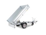 STEMA RKE O2 15-27-15.1 ROKO1 Heckkipper mit Handpumpe – Bild 2