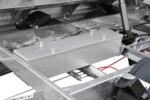 STEMA SHDK 27-30-18.2B E Pumpe V-Deichsel, E-Pumpe, Stahlblechbw – Bild 2