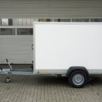 STEMA P-BOX STPK O2 13-25-13.1.P15.1 Hecktür | Tieflader | Sichere Straßenlage