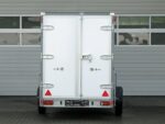 STEMA P-BOX STPK O2 15-30-15.1.P18.2 Flügeltüren | Tieflader | Sichere Straßenlage – Bild 2