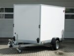 STEMA P-BOX STPK O2 15-30-15.1.P18.1 Rampe | Tieflader | Sichere Straßenlage