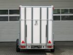 STEMA P-BOX STPK O2 15-30-15.1.P18.1 Rampe | Tieflader | Sichere Straßenlage – Bild 2
