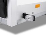 STEMA P-BOX STPK O2 20-25-15.2.P15.2 Flügeltüren | Tieflader | Sichere Straßenlage – Bild 2