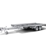 STEMA ATH 27-40-21.2 ATOUR 2 Kippbar mit kurzen Rampen