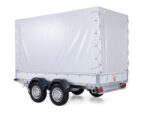 STEMA STL 2000 O2 20-30-15.2 COC Planenaufbau LH 185 cm beigelegt – Bild 2