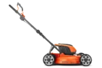 Husqvarna LB 144i – Bild 2