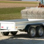 Unsinn UT 3015-26-14 Aluminiumfahrgestell, vielseitige Ausstattung