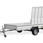 Unsinn UT-K 3015-13-14 Mit Rampe