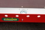 Unsinn UM 3617-15-10 Mit 10 Zoll Alufelgen – Bild 2