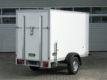 Unsinn WEB 42 K 251215-13-13 Rampe | 1-Achs | Gebremst – Bild 2
