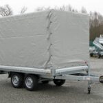 Unsinn WEB 24 H 3017-20-13 Hochplane und Gestell 1800 mm