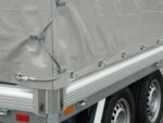 Unsinn WEB 24 H 3017-20-13 Hochplane und Gestell 1800 mm – Bild 2