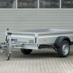 Unsinn UT 2512-13-14 Frontklappe, 100 km/h