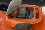 HUSQVARNA LC 142i ohne Akku und Ladegerät – Bild 5