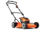 Husqvarna LB 144i ohne Akku und Ladegerät – Bild 4
