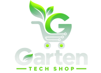 Garten Tech Shop