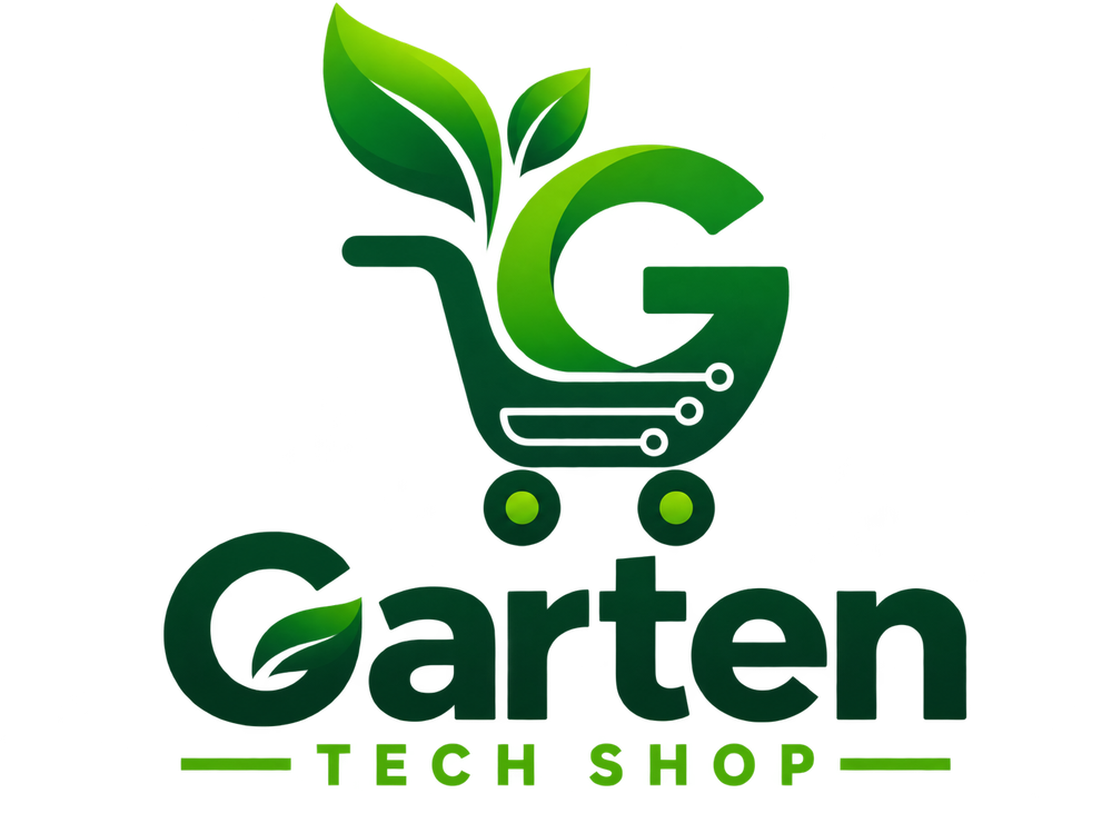 Garten Tech Shop